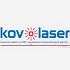 logo KOVOLASER s.r.o. – Řezání a pálení laserem