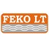 logo FEKO - LT - Čištění kanalizací a odvoz odpadních vod Litoměřice