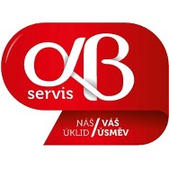 logo ALFA - BETA servis - Úklidové služby Zábřeh