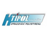 logo H-TIPOL Halašta, spol. s r. o. - Zpracování polystyrenu