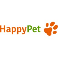 logo HappyPet.cz - Krmivo pro psy a chovatelské potřeby