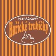 logo Petráčkovy hořické trubičky - Výroba sladkostí