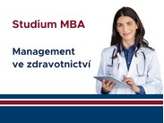 Management ve zdravotnictví