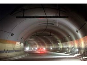 Podzemní stavby a tunely